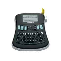 Dymo aparat sa koferom lm 210d 12mm ( dy210set )