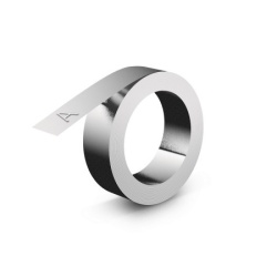 Dymo traka industrijska 12mm aluminijum - samolepljiva ( DY35800 )
