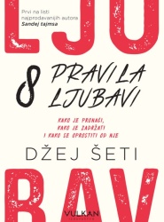 Džej Šeti Osam pravila ljubavi ( 28595 )