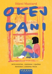 Dženi Mastard Okej dani ( 29167 )