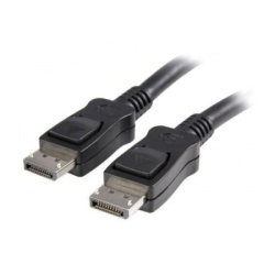 E-green Kabl dp-dp m/m 1.8m crni ( 45527 )