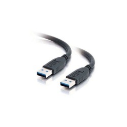 E-green usb 3.0(a)-usb 3.0(a) m/m 1.8m Kabl ( 53970 )