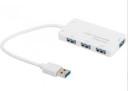E-green Usb hub 4-port usb3.0 beli ( 16260 )