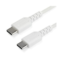 E-green usb tip c m/m 2m 3a beli Kabl ( 60731 )
