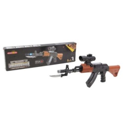 E-Power AK 47, dečja puška ( 62-504000 )
