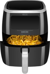 ECG AF 6000 Friteza -14