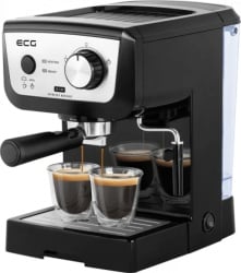 ECG Espresso aparat ESP 20101 Black-5