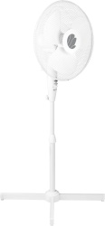 ECG FS 40 A White Stajaći Ventilator -4