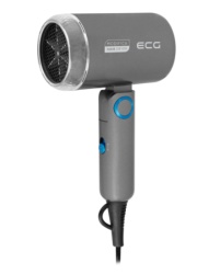 ECG  Modifica Grigio Piccolo Fen za kosu-1
