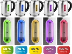 ECG RK 1785 Colore Ketler -4