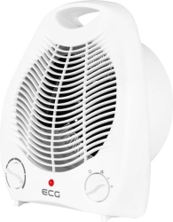 ECG TV 3030 White Grejalica