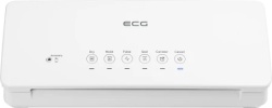 ECG Vakumski zavarivač folija VacuFresh