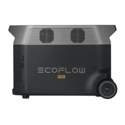 EcoFlow Delta pro 3600Wh - Img 4