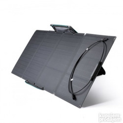 EcoFlow solar panel (110W) - Img 2