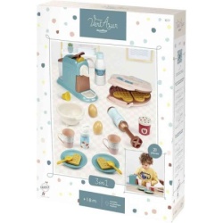 Ecoiffer 3 in 1 coffee time set ( SM001677 )