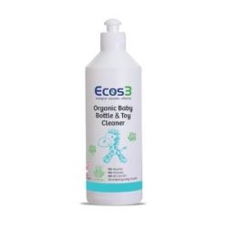 Ecos3 organski deterdžent za pranje flašica,500ml ( A094111 )