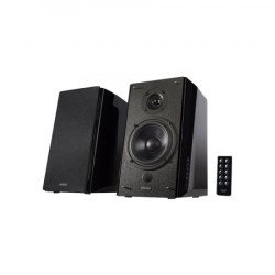Edifier R2000DB 2.0 120W speakers black ( 2610 ) - Img 1