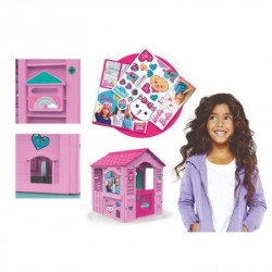 Educa kućica za decu Barbie ( A048261 ) - Img 3