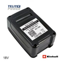 Einhell 18V 5000mAh LiIon - baterija za ručni alat Einhell power X-CHANGE ( P-4085 ) - Img 5