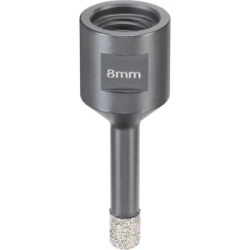 Einhell Dijamantska krunasta testera za suvo bušenje, M14, 8mm ( 49500208 )