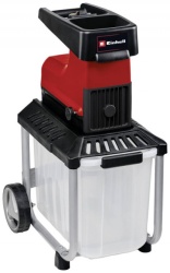 Einhell GC-RS 60 CB, električna drobilica za grane ( 3430635 )