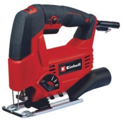 Einhell TC-JS 80/1 kit ubodna testera set ( 4321157 )
