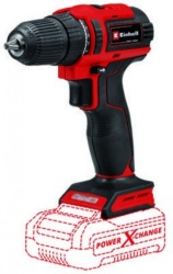 Einhell TE-CD 18/40 Li BL - Solo, akumulatorska bušilica ( 4513997 )