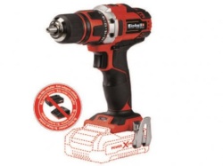 Einhell TE-CD 18/40 Li-Solo, akumulatorska bušilica ( 4513925 )
