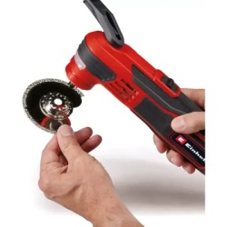 Einhell TE-MG 350 EQ, Multifunkcionalni alat ( 4465155 )-2