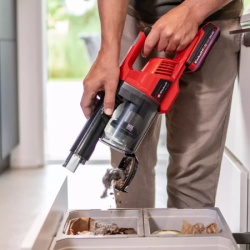 Einhell TE-SV 18 Li-FLX-Solo, Akumulatorski štapni usisivač ( 2347189 )-2
