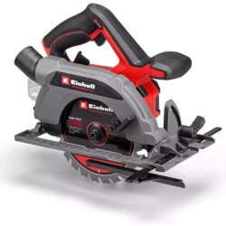 Einhell TP-CS 18/165 Li BL - Solo, Akumulatorska ručna kružna testera ( 4331225 )