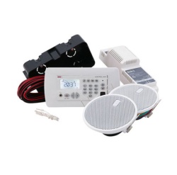 Eissound Kbsound premium KBSound Audio komplet,2 zvučnika 2,5 16Ohm, FM ugradna jedin ( 40102 )