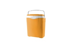 El Fresco - frižider Antarctica 12l Marigold ( 13180 )