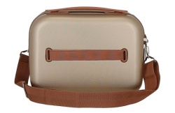 El Potro ABS Beauty case - Champagne ( 51.239.27 ) -5