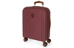 EL potro ABS kofer 55 cm bordo - Img 1