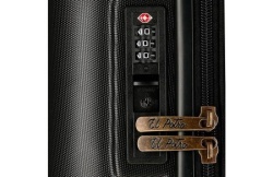 El Potro ABS Kofer 55 cm - Crna ( 53.386.21 ) -4