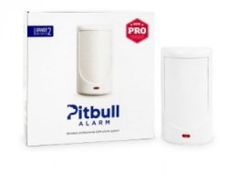 Eldes PITBULL ALARM PRO-2G Bezicna alarmna centrala u senzoru pokreta sa 2G-1