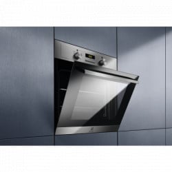 Electrolux eoh3h00bx ugradna rerna ( 18422 )  - Img 2