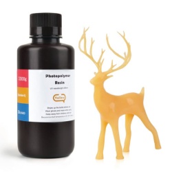 Elegoo ABS-like resin 1000g yellow ( 054040 )