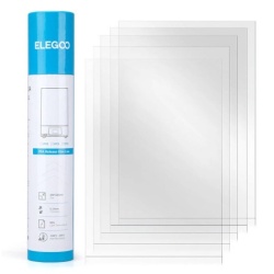 Elegoo Jupiter SE PFA film 5pcs ( 068273 )