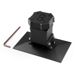 Elegoo Mars 4 Ultra build plate ( 073402 )