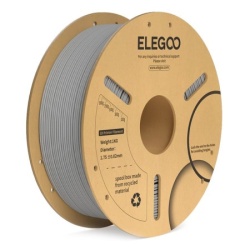 Elegoo PLA+ filament 1.75mm 1kg - Grey ( 068177 )
