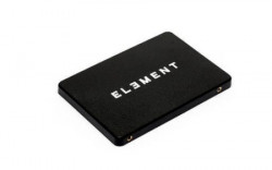 Element revolution 128GB SSD 2.5 - Img 2