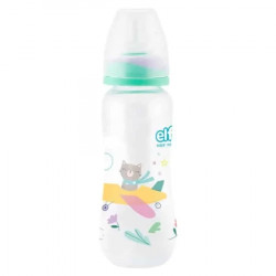 Elfi plastična flašica - super clear fun in the park 250 ml ( RK04 ) - Img 3