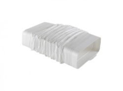 Elica elica plasticna fleksibilna cev 227x94 kit0126810