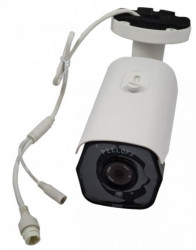 Elteh kamera IP321460 2mpix 3,6mm video nadzor IP kamera, 3MP@20fps 25m, POE, vodootporna 4050 - Img 1