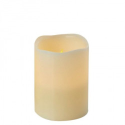 Emos led dekorativna sveća vosak,10cm,3xaaa,timer zy2146 ( 1816 ) - Img 3