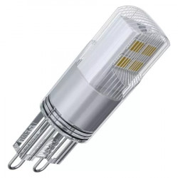 Emos LED sijalica classic jc 1,9w g9 nw zq9527 ( 3177 ) - Img 3