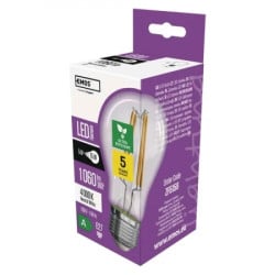 Emos Led sijalica filament a60 5w e27 ultra eficient nw zf5158 ( 3223 ) - Img 2