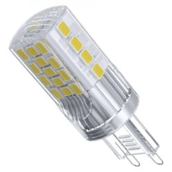 Emos sijalice Led sijalica classic jc 4w g9 nw zq9545 ( 3205 )